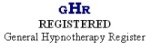 General Hypnotherapists Register
